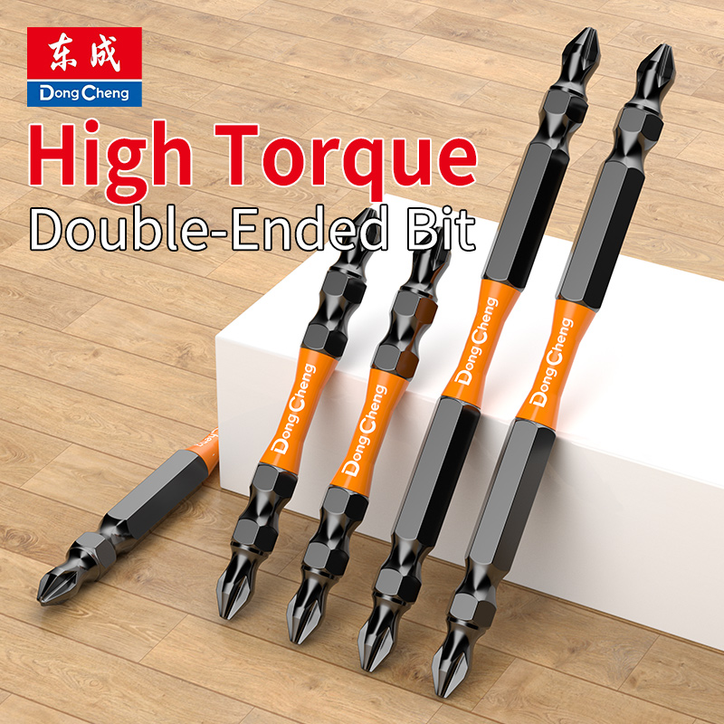 Power Tools Zones - PH2 Phillips Uç Çift Uçlu S2