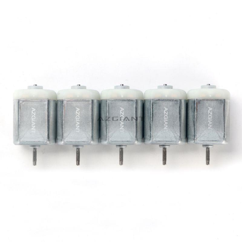 Power Tools China - PAN14EE12AA1 5 adet DC Motor 45mm