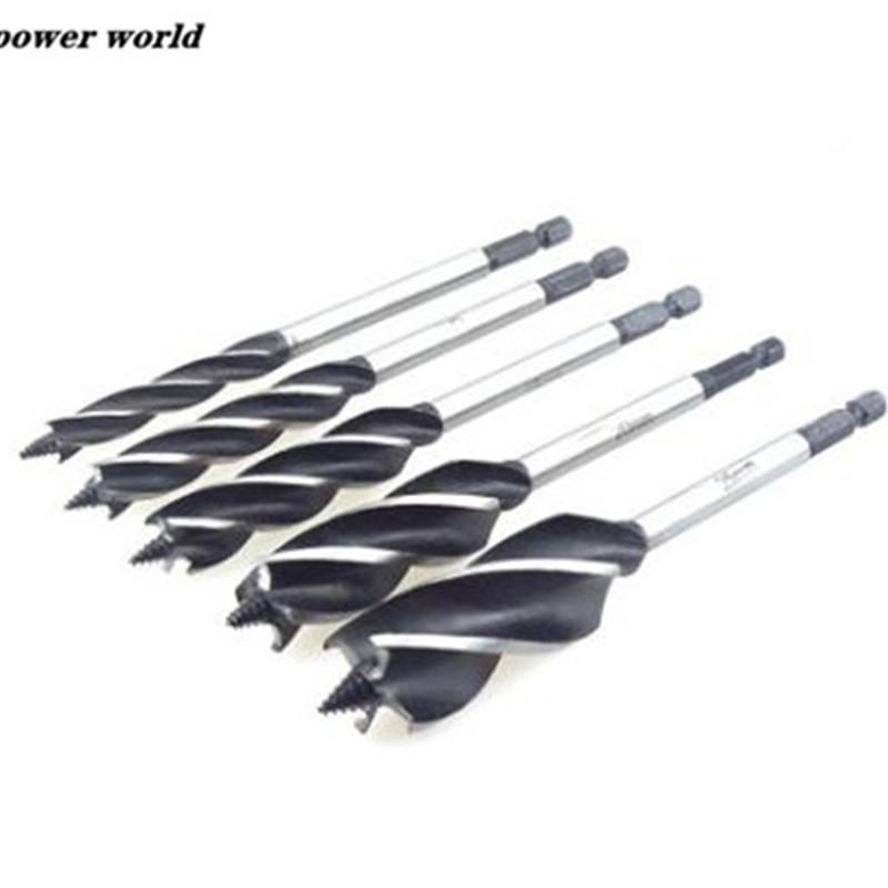 Power Tools World - 1 adet ahşap kesim matkap ucu