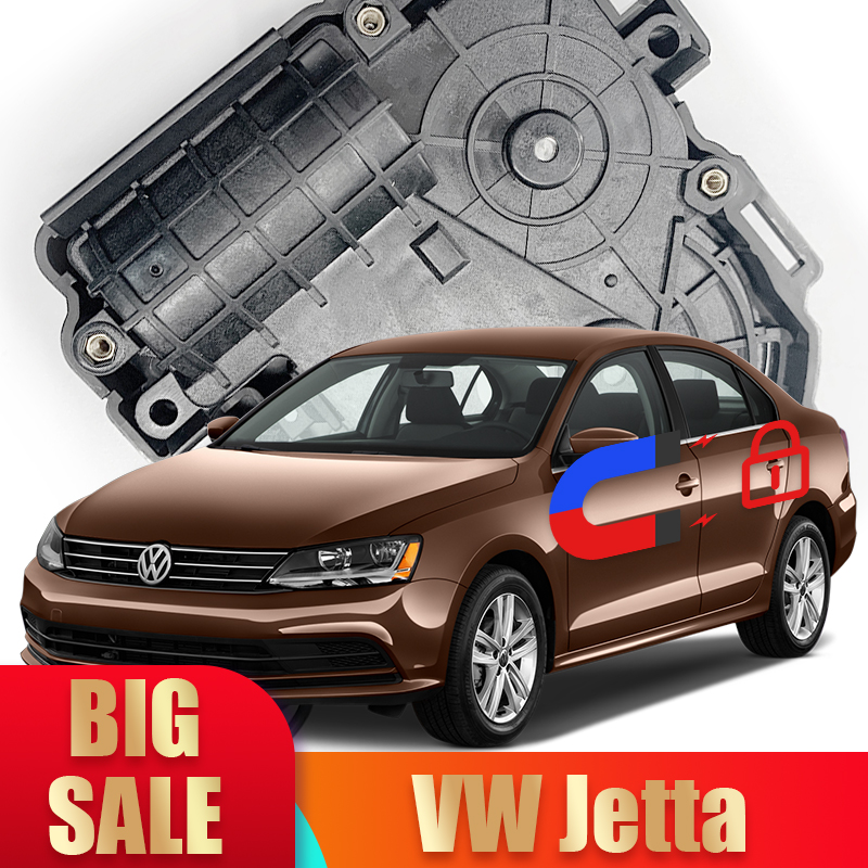 Power Tools China - VW Jetta için Yavaş Yakın Elektrikli