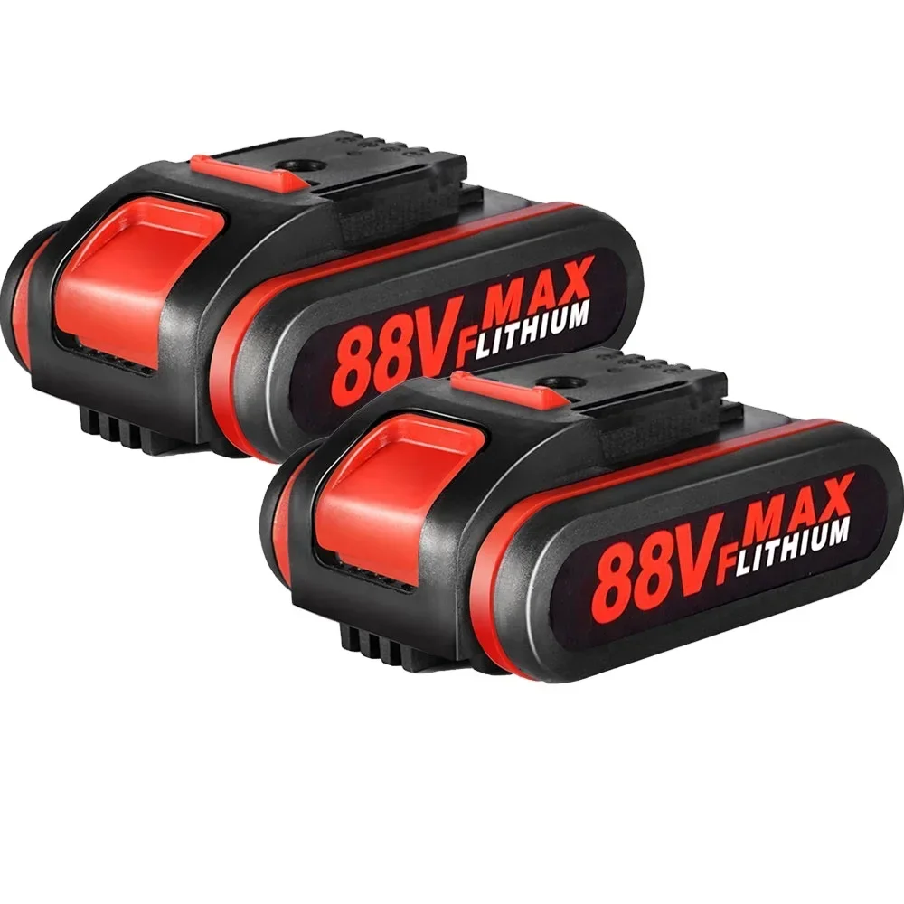 Power Tools Icon - Akülü Darbeli Matkap Pil için 88VF