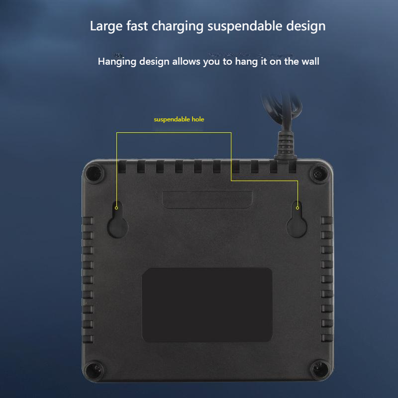 AB ABD 18V 21V Şarj Cihazı Mak - Power Tools Icon incelemesi ve fiyatı