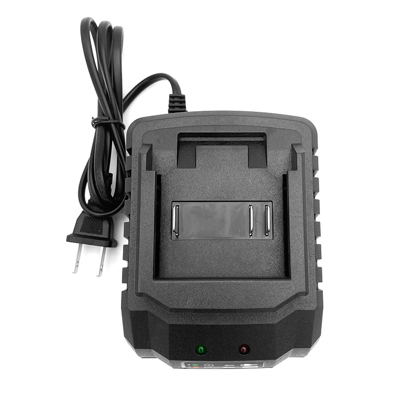 Li-ion Pil Şarj Cihazı 18V 21V - Power Tools Icon incelemesi ve fiyatı