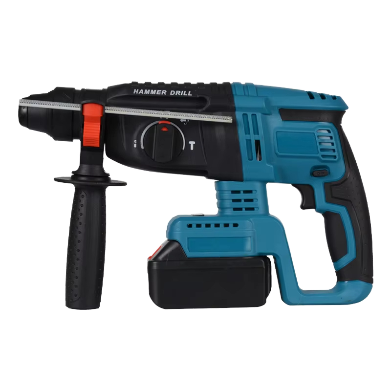 Profesyonel 18V Elektrikli El  - Power Tools Combo Kits incelemesi ve fiyatı