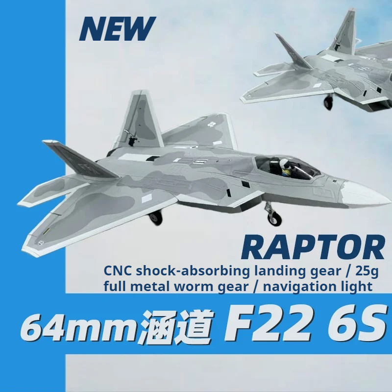 F22 64mm Kanallı Uzaktan Kuman - Power Tools World incelemesi ve fiyatı