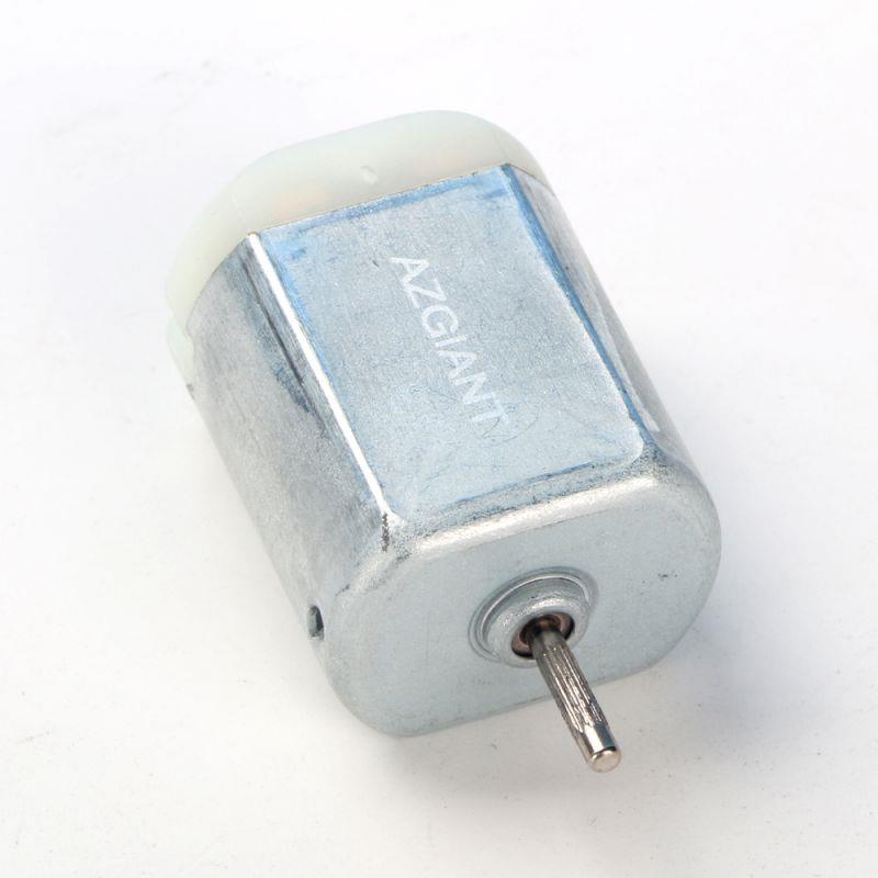PAN14EE12AA1 5 adet DC Motor 4 - Power Tools China incelemesi ve fiyatı