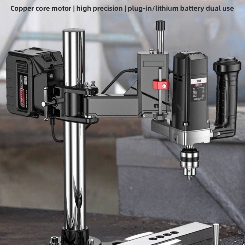Yüksek Güçlü Lityum Elektrikli - Power Tools Icon incelemesi ve fiyatı