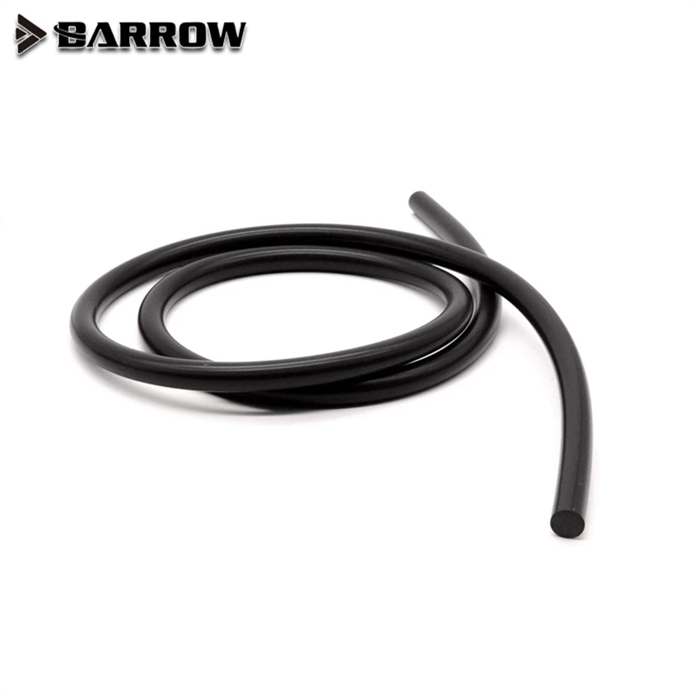 BARROW OD12/14/16mm Akrilik/PM - Power Tools Youtube incelemesi ve fiyatı
