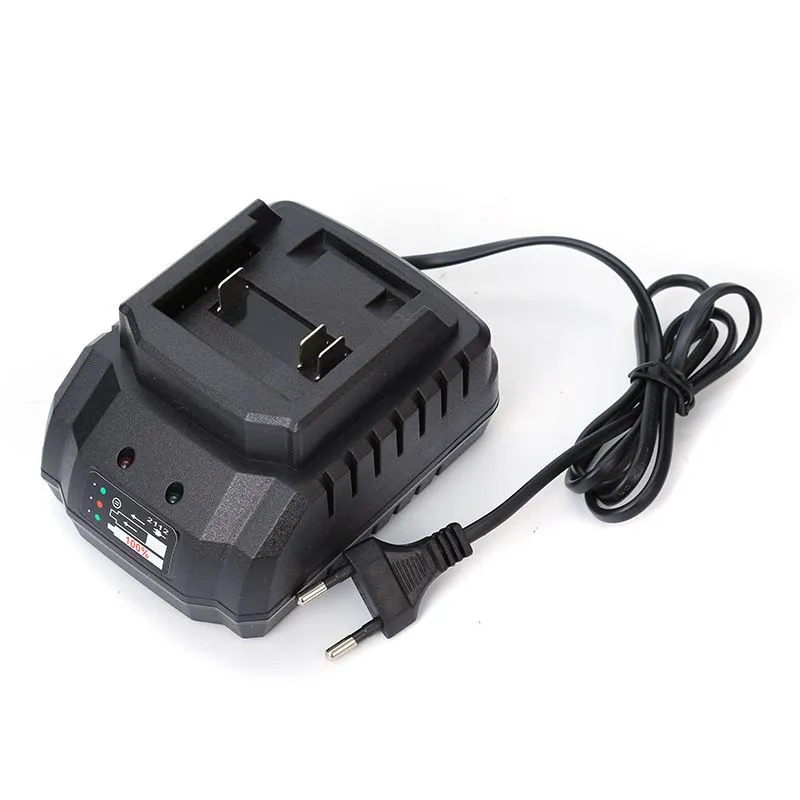 Makita pin şarj cihazı 18V 21V - Power Tools Icon incelemesi ve fiyatı