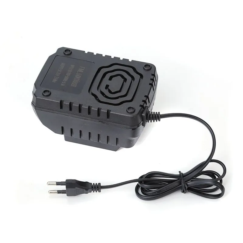 Makita pin şarj cihazı 18V 21V - Power Tools Icon incelemesi ve fiyatı