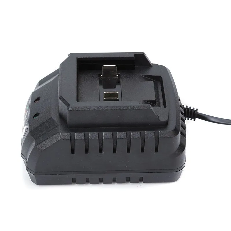 Makita pin şarj cihazı 18V 21V - Power Tools Icon incelemesi ve fiyatı