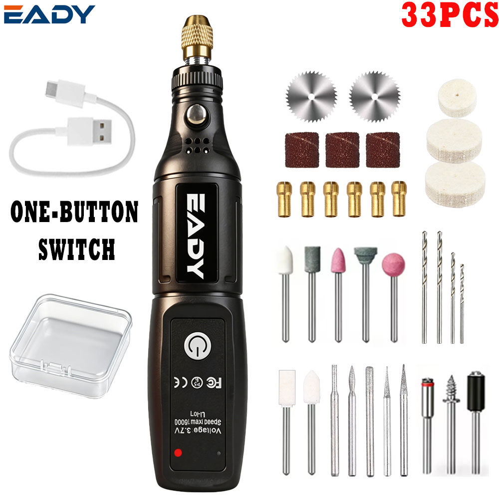 Kablosuz Mini Elektrikli Matka - Power Tools Icon incelemesi ve fiyatı