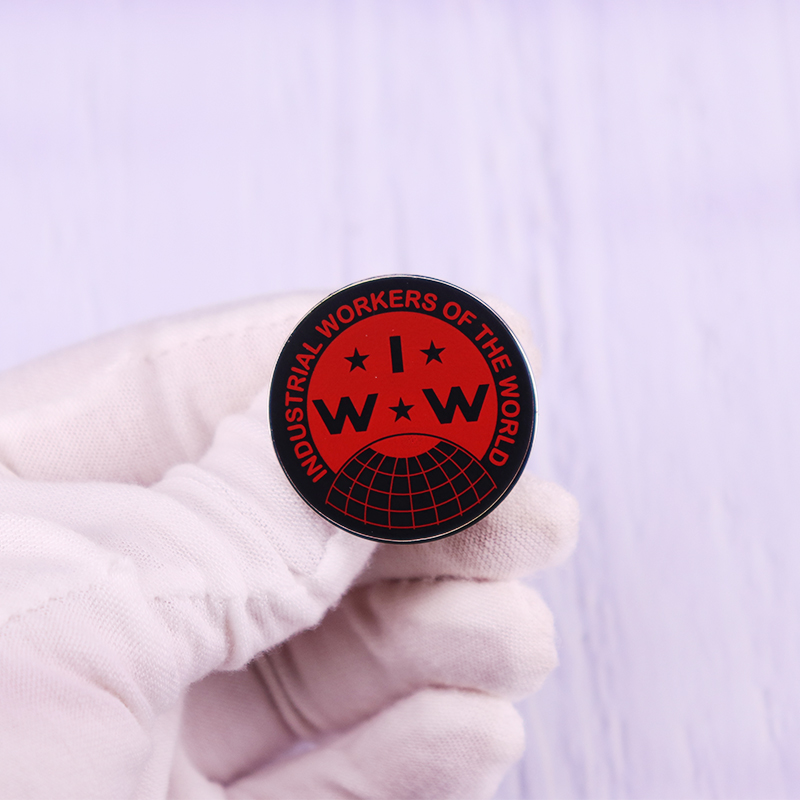 Endüstriyel işçiler (IWW) Logo - Power Tools World incelemesi ve fiyatı