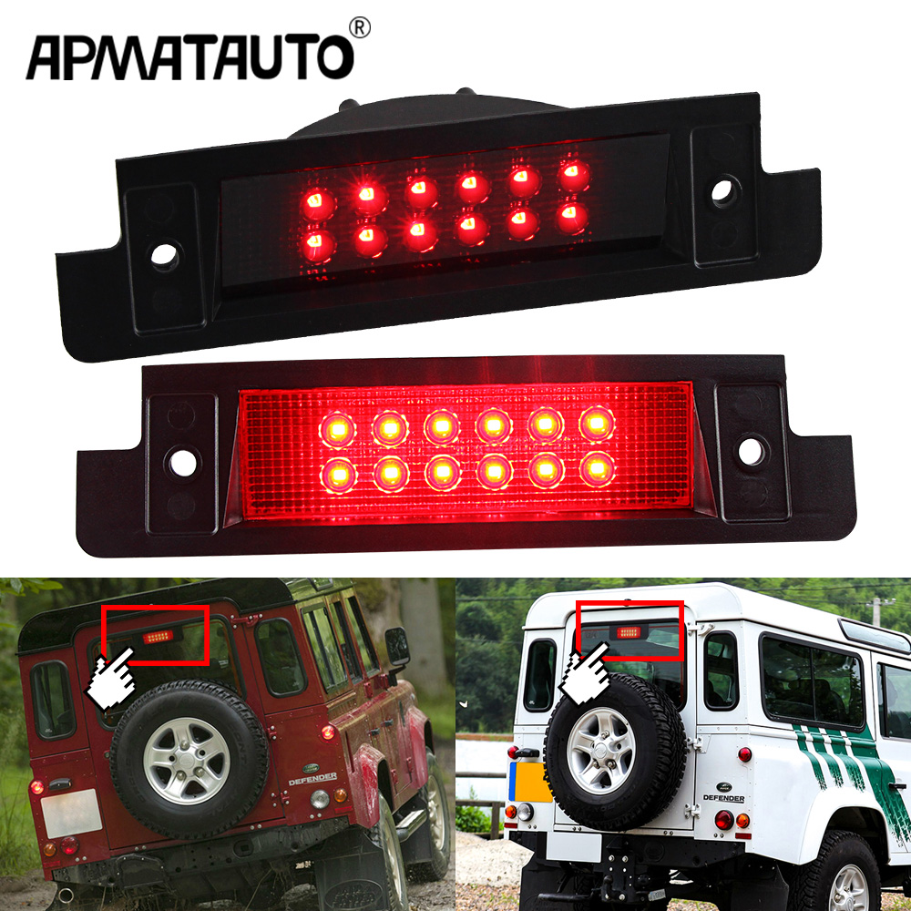 1 adet yüksek montaj LED kuyru - Power Tools World incelemesi ve fiyatı