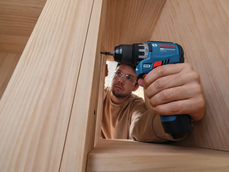 Bosch Professional GSR 12V-31  - Power Tools Icon incelemesi ve fiyatı