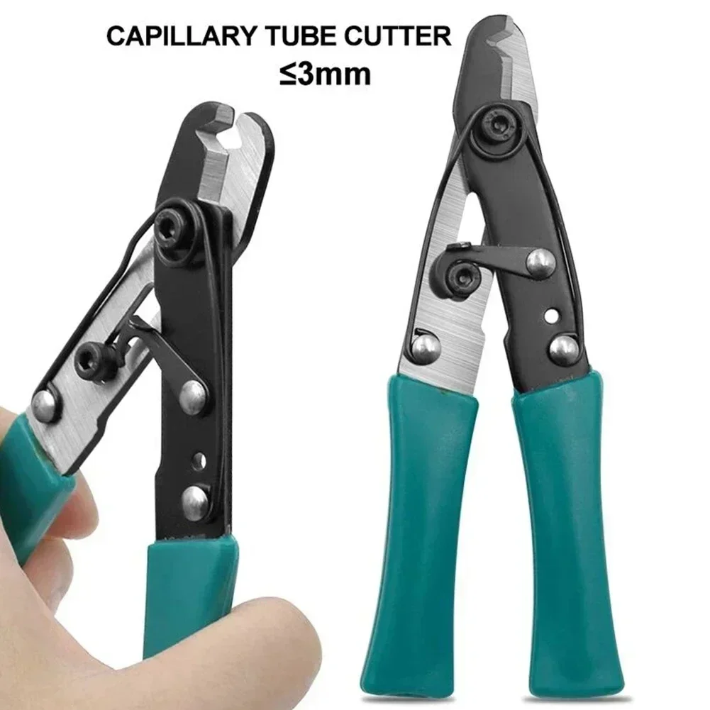 Kılcal Kesme Kelepçesi Bakır K - Power Tools China incelemesi ve fiyatı