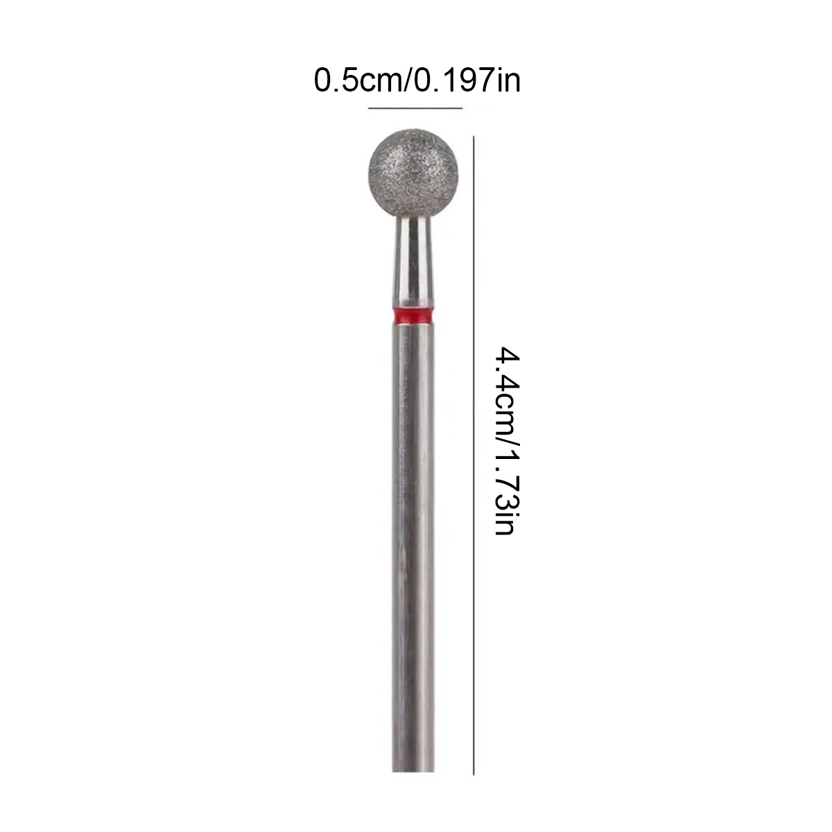 1/2/4 adet elmas tırnak matkap - Power Tools Icon incelemesi ve fiyatı