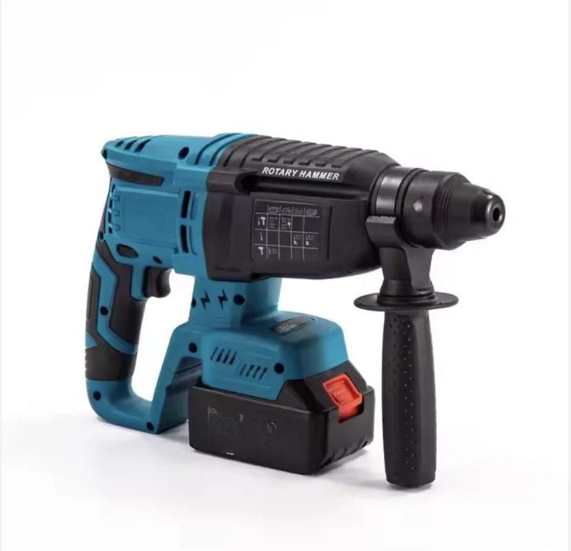 Toptan 20V Fırçasız Akülü Darb - Power Tools Combo Kits incelemesi ve fiyatı
