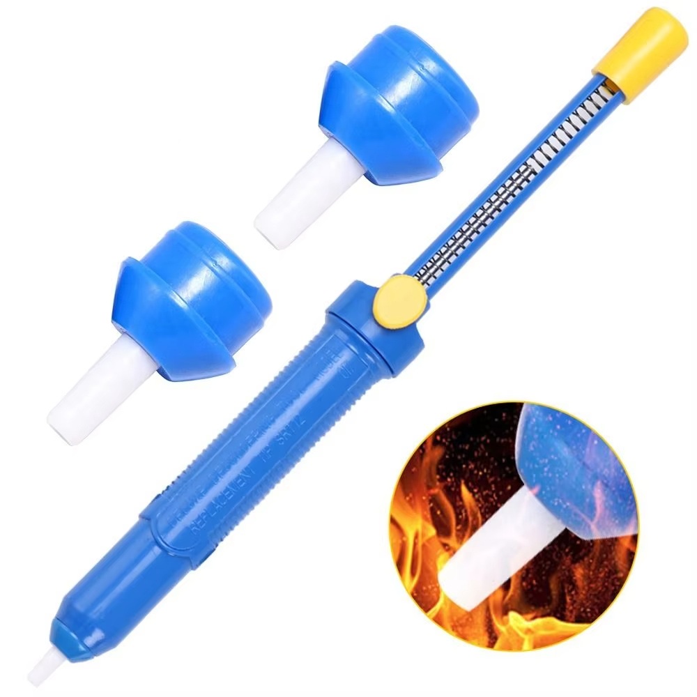 Lehim Sökme Pompası Manuel Leh - Power Tools Repairs incelemesi ve fiyatı