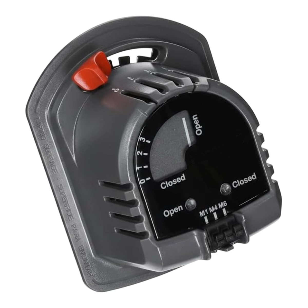 M847D-ZONE Yedek Motor Bölgesi - Power Tools Zones incelemesi ve fiyatı