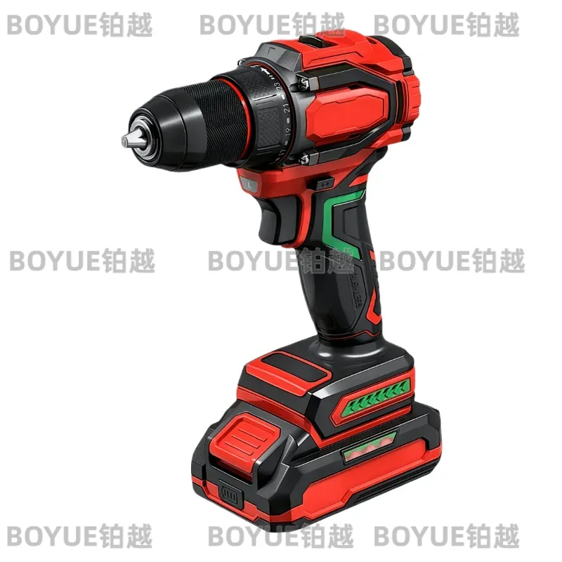 21V Kablosuz Fırçasız Elektrik - Power Tools Combo Kits incelemesi ve fiyatı