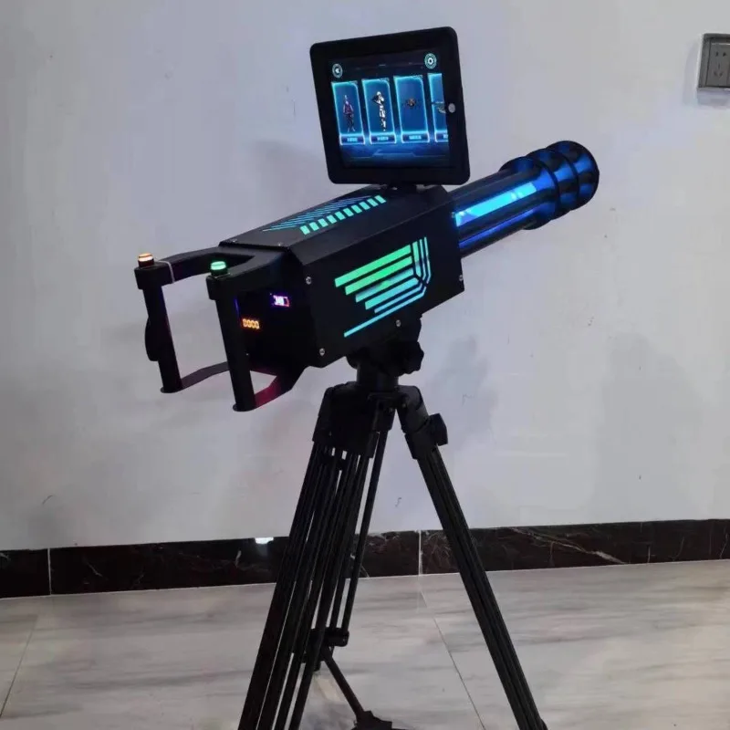 AR siyah teknolojisi akıllı oy - Power Tools World incelemesi ve fiyatı