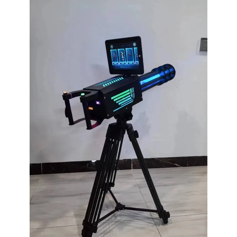 AR siyah teknolojisi akıllı oy - Power Tools World incelemesi ve fiyatı