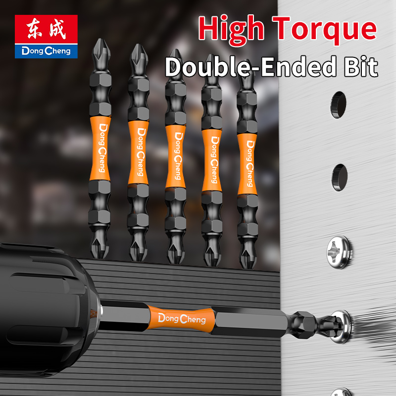 PH2 Phillips Uç Torsion Zone D - Power Tools Zones incelemesi ve fiyatı
