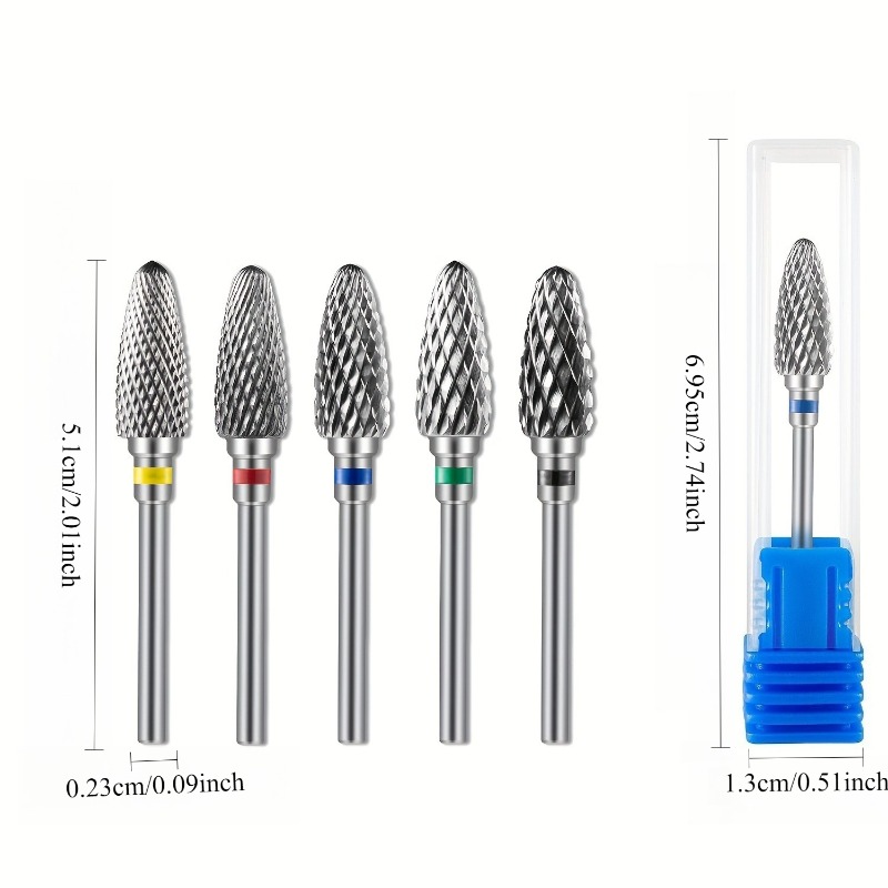 3 adet Tungsten Karbür Tırnak  - Power Tools Icon incelemesi ve fiyatı