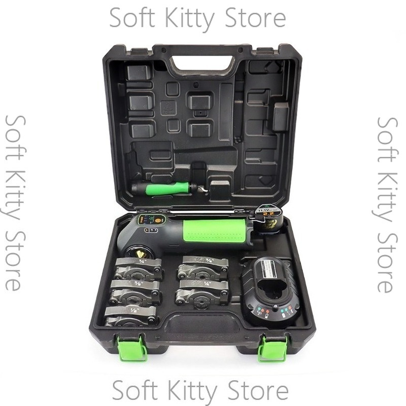 Lityum Pil Destekli ST-E800A E - Power Tools Youtube incelemesi ve fiyatı