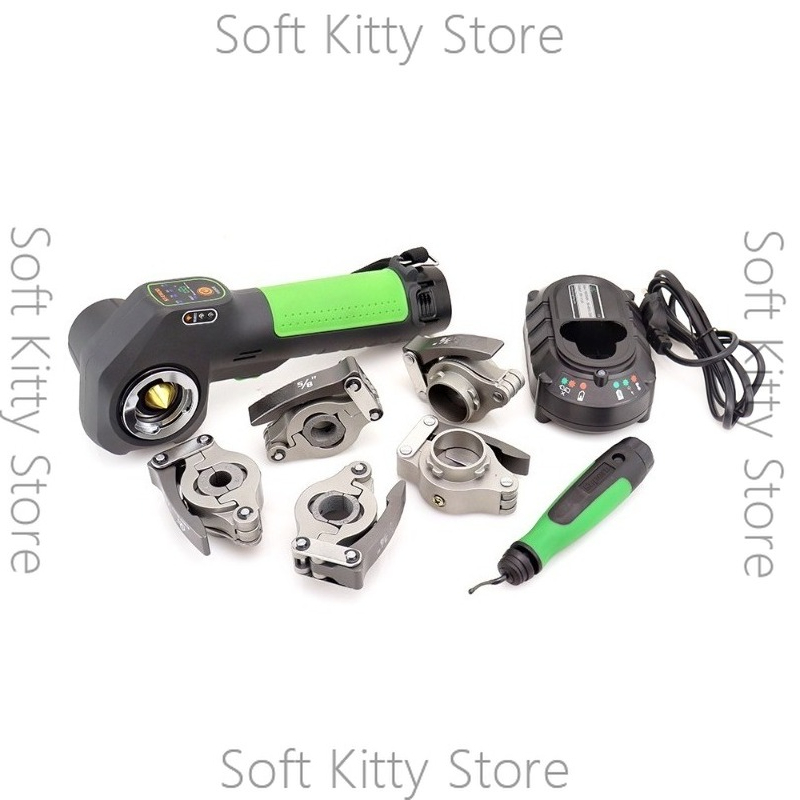 Lityum Pil Destekli ST-E800A E - Power Tools Youtube incelemesi ve fiyatı