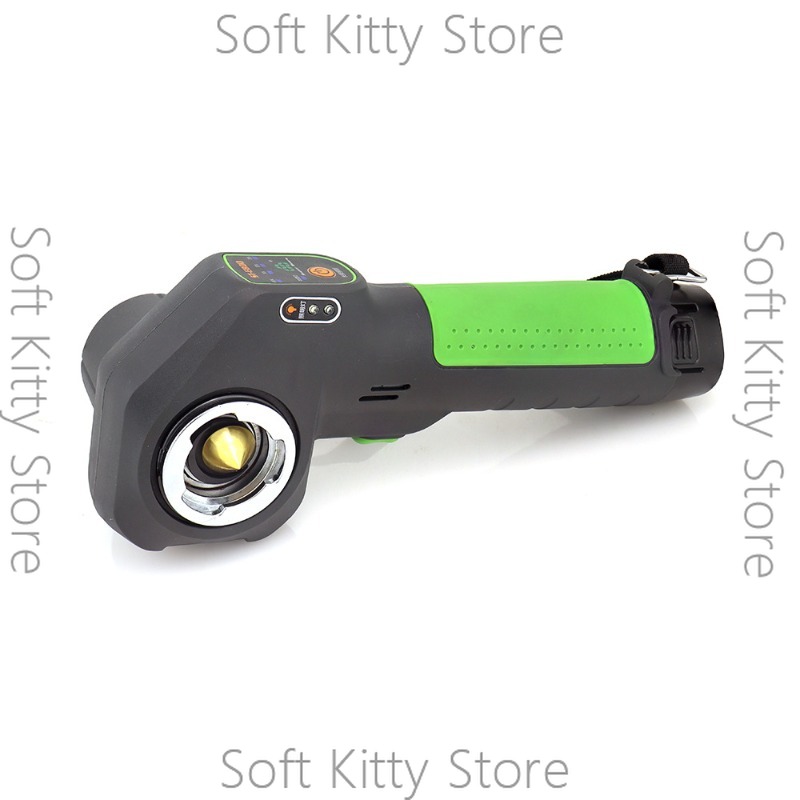 Lityum Pil Destekli ST-E800A E - Power Tools Youtube incelemesi ve fiyatı