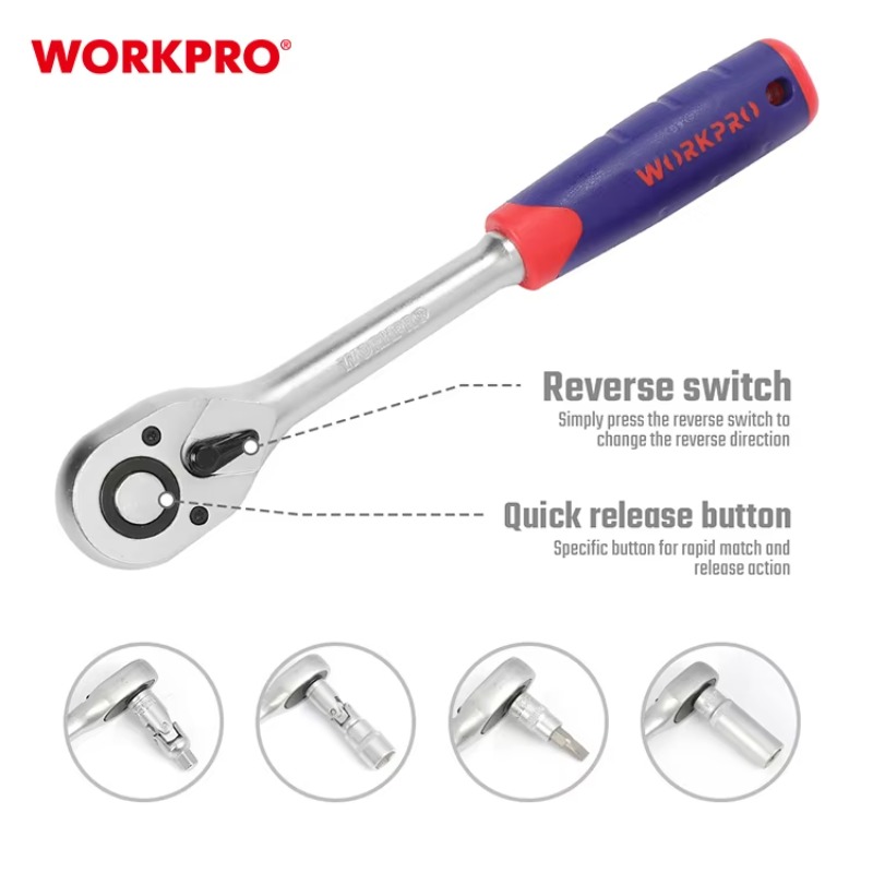 108 Parça Profesyonel Mekanik  - Power Tools Repairs incelemesi ve fiyatı