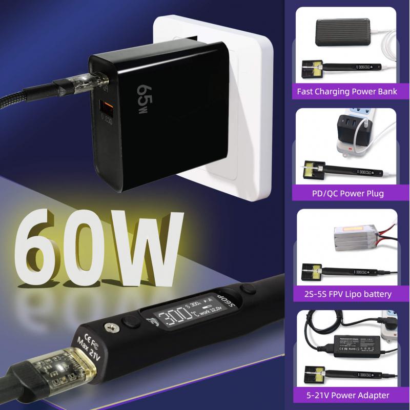 Sequre Taşınabilir S60p Elektr - Power Tools Repairs incelemesi ve fiyatı
