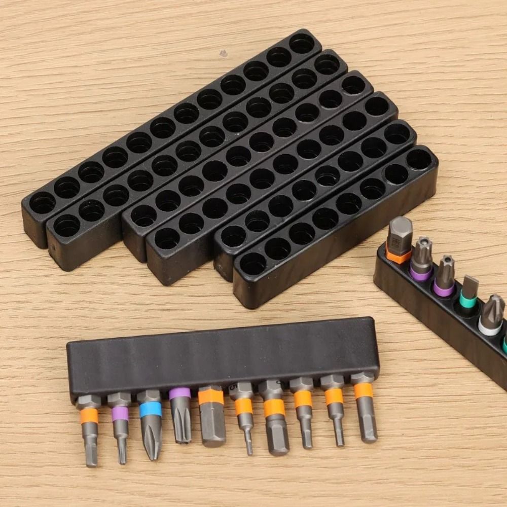 8/10/12 delikli matkap ucu dep - Power Tools Organizer Diy incelemesi ve fiyatı