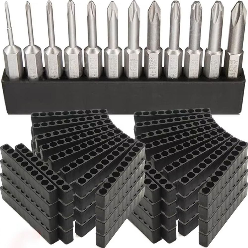 8/10/12 delikli matkap ucu dep - Power Tools Organizer Diy incelemesi ve fiyatı