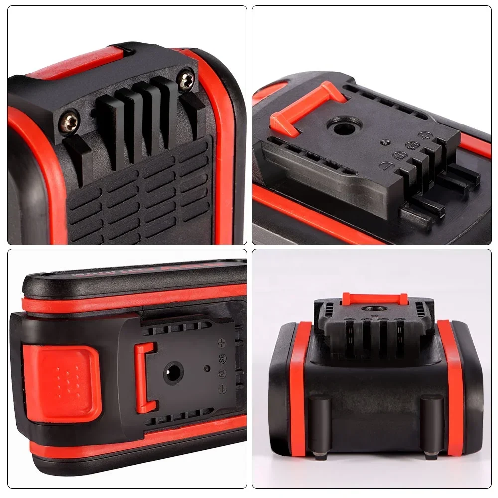 Akülü Darbeli Matkap Pil için  - Power Tools Icon incelemesi ve fiyatı