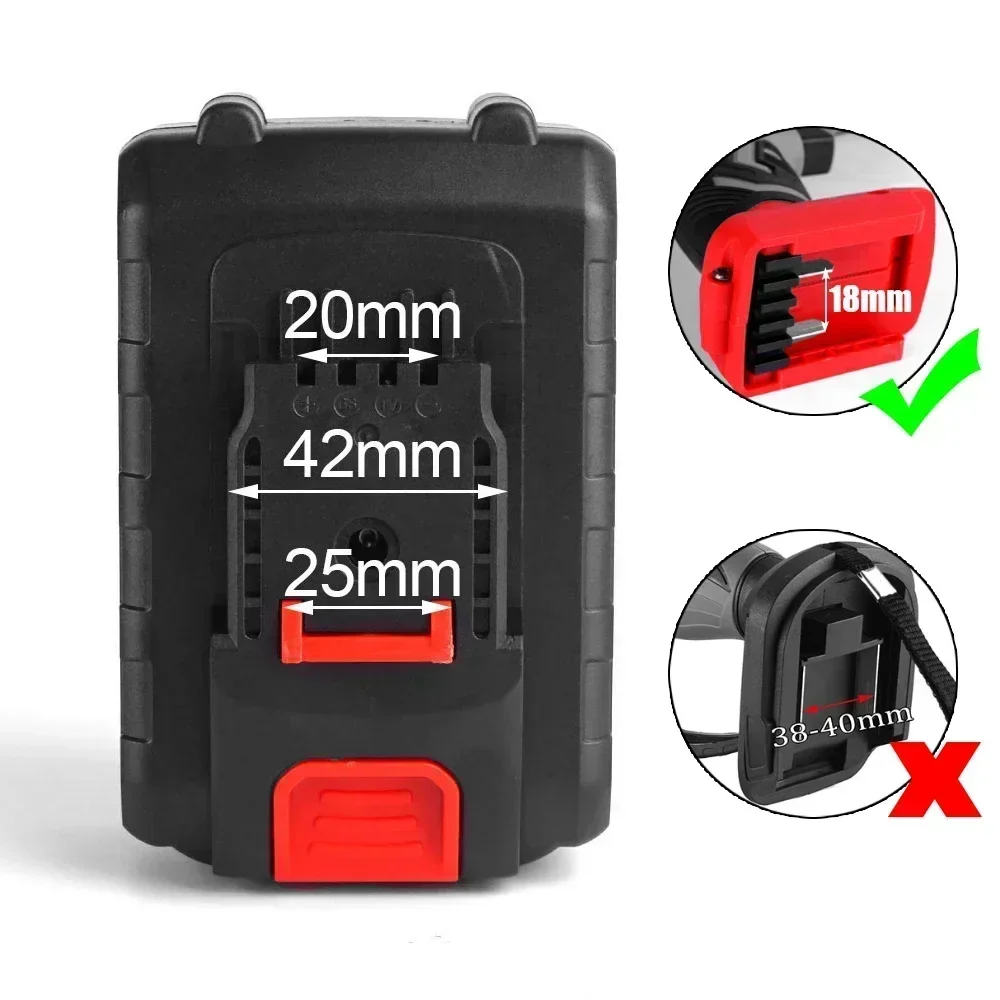 WORX 18V 20V Elektrikli Tester - Power Tools Icon incelemesi ve fiyatı