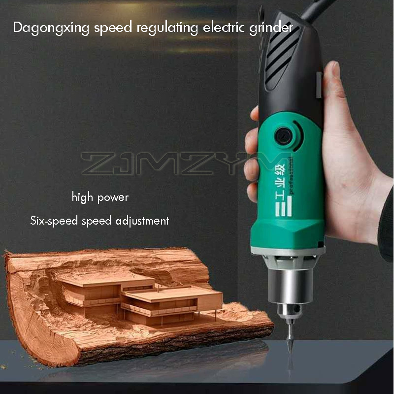 6 Pozisyonlu Değişken Hızlı Yü - Power Tools Icon incelemesi ve fiyatı