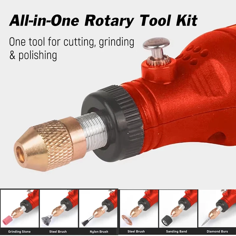 USB Şarj Edilebilir Kablosuz G - Power Tools Icon incelemesi ve fiyatı
