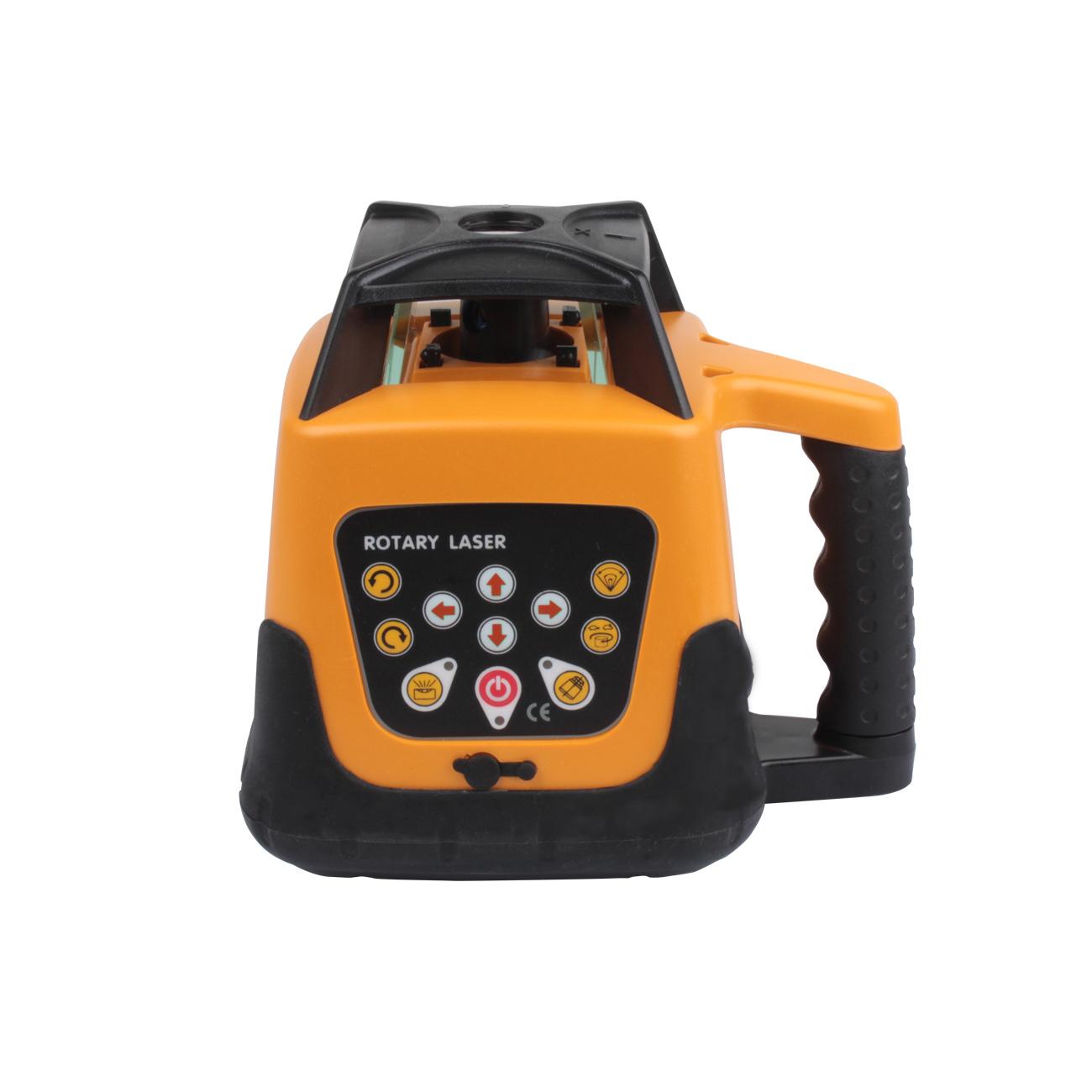 Otomatik Döner Lazer Seviyesi  - Power Tools That Are Green incelemesi ve fiyatı