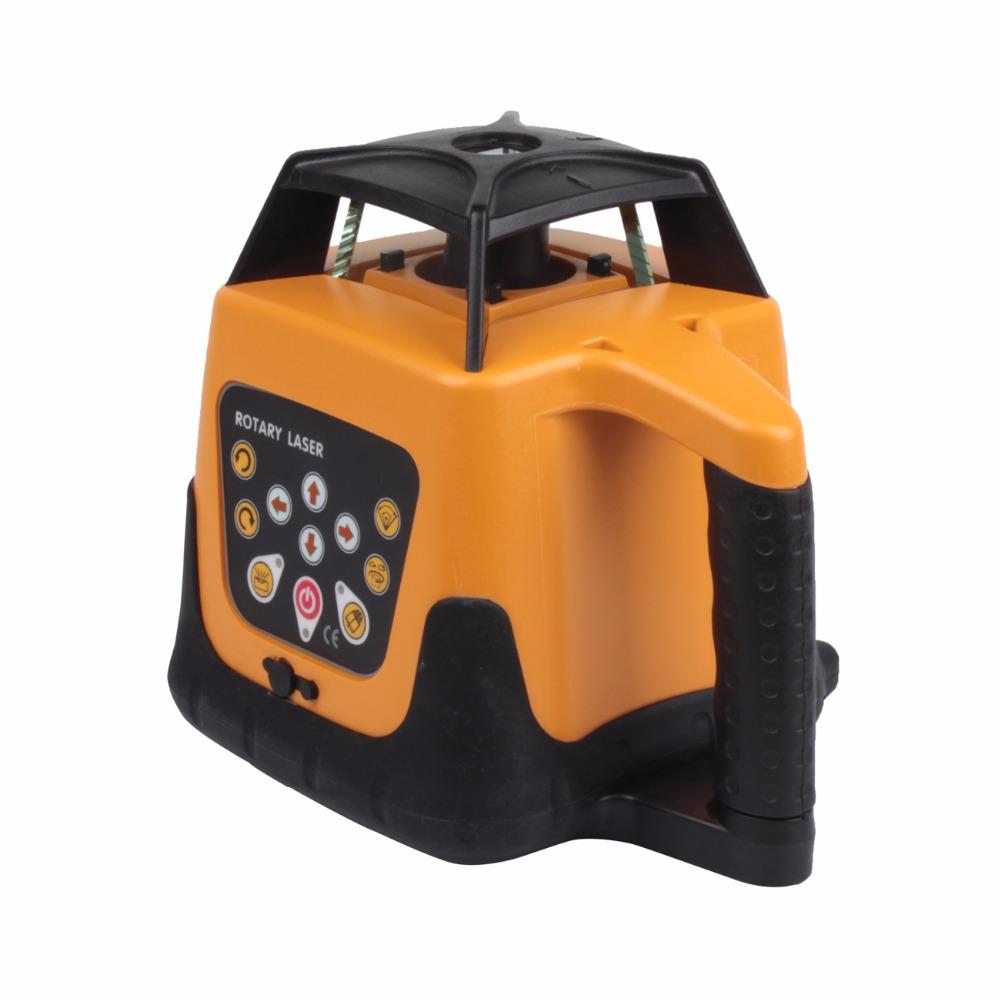 Otomatik Döner Lazer Seviyesi  - Power Tools That Are Green incelemesi ve fiyatı