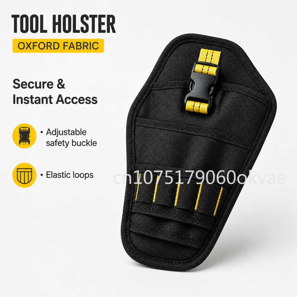 Ayarlanabilir Matkap Bel Çanta - Power Tools World incelemesi ve fiyatı
