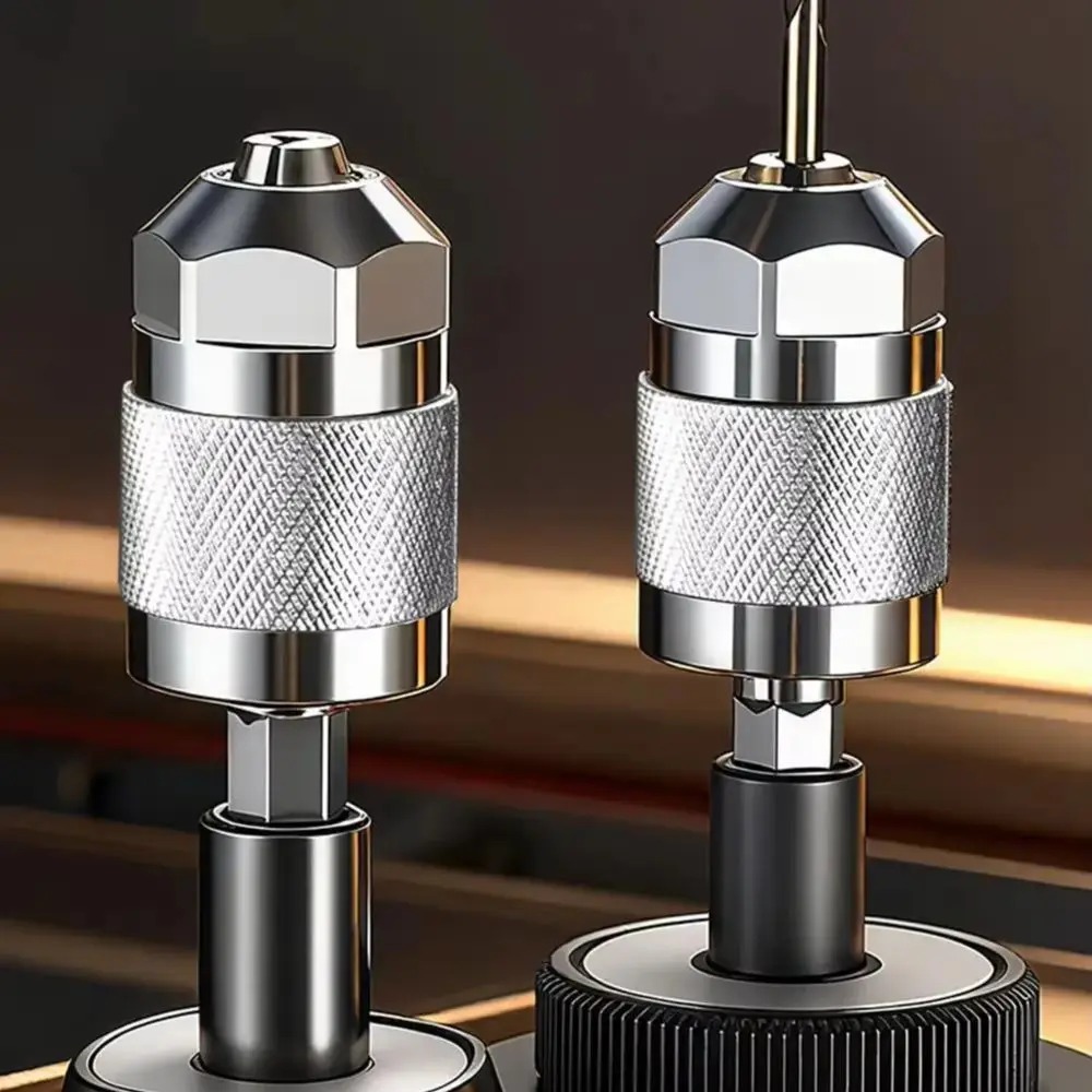 3 çeneli anahtarsız matkap man - Power Tools Icon incelemesi ve fiyatı