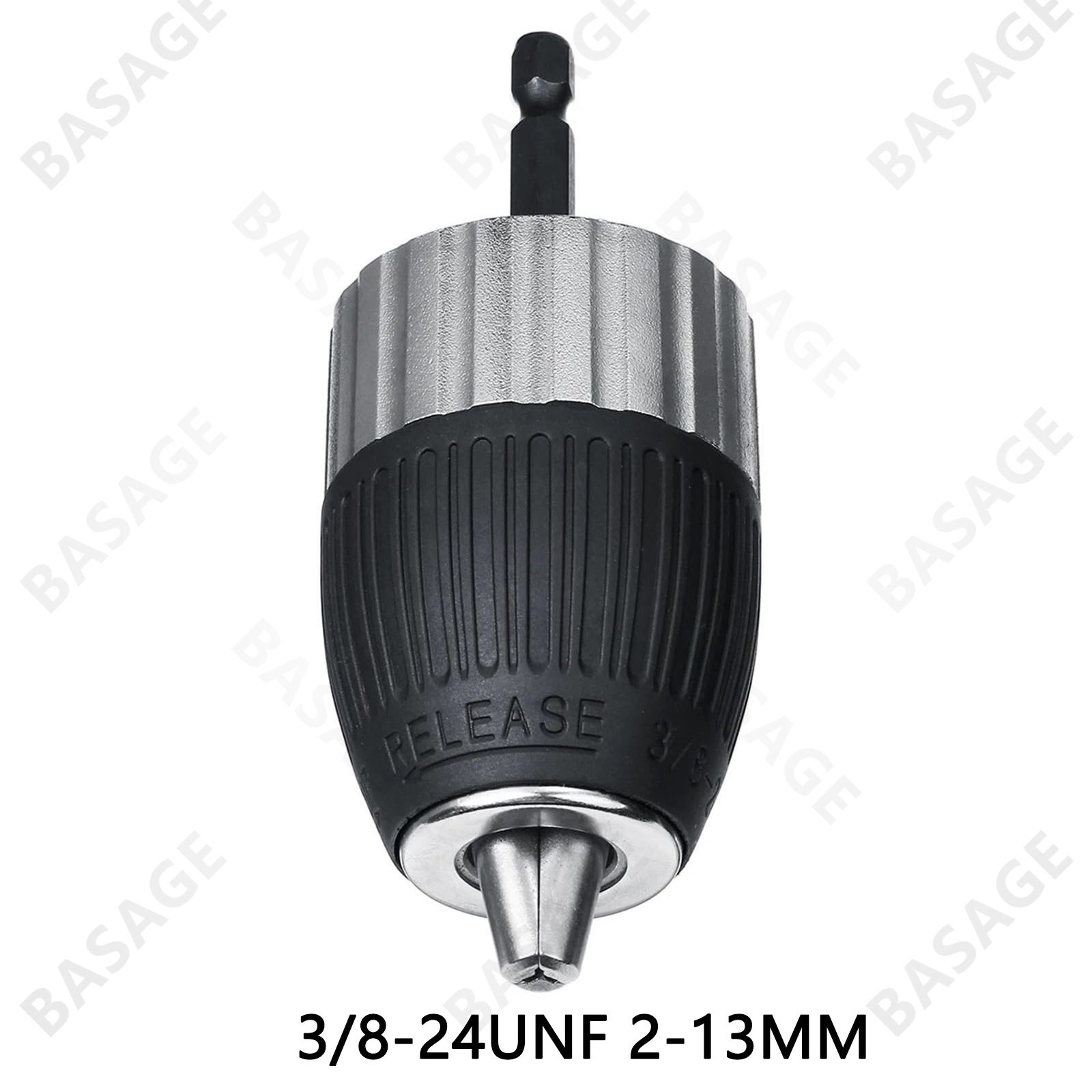 1.5-13mm Elektrikli Matkap Chu - Power Tools Icon incelemesi ve fiyatı