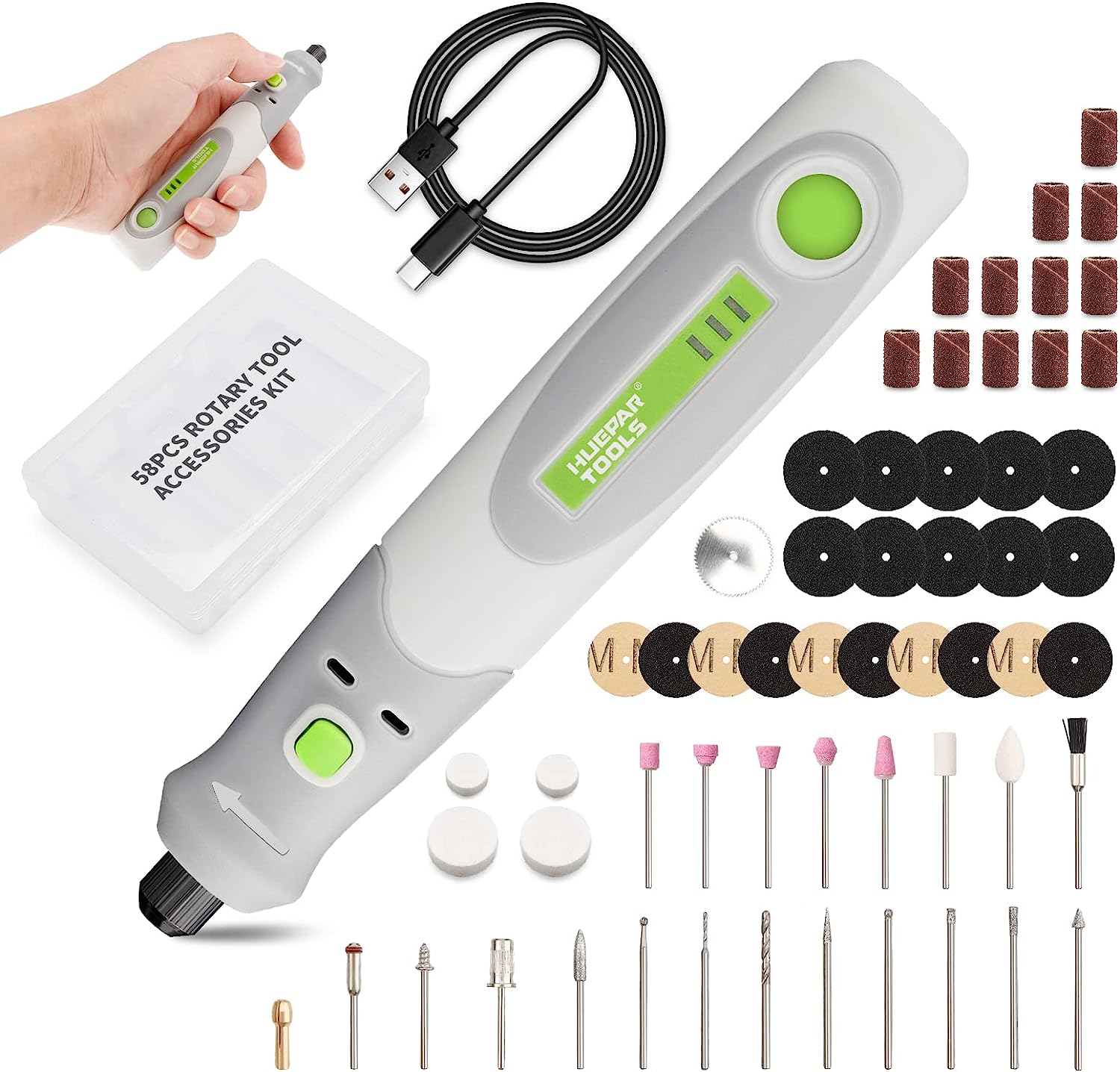 Elektrikli Matkap Kalıp Öğütüc - Power Tools Icon incelemesi ve fiyatı