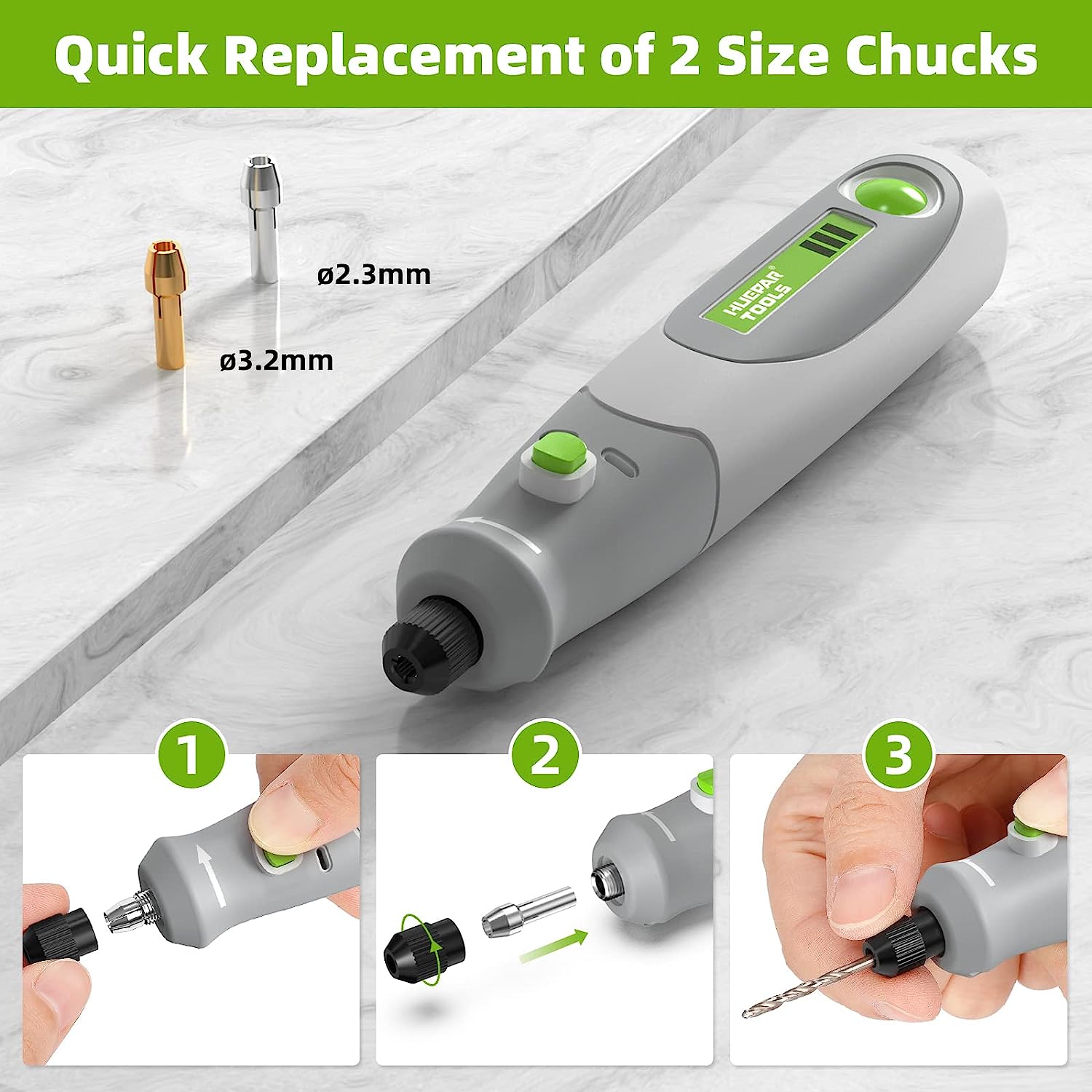 Elektrikli Matkap Kalıp Öğütüc - Power Tools Icon incelemesi ve fiyatı