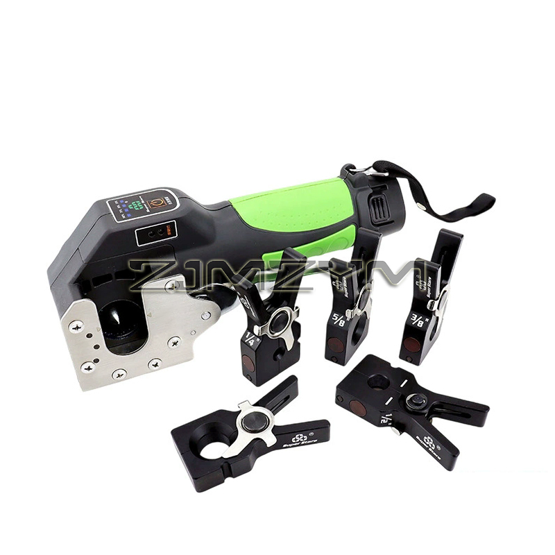 ST-E900A Otomatik Lityum Pil E - Power Tools Youtube incelemesi ve fiyatı