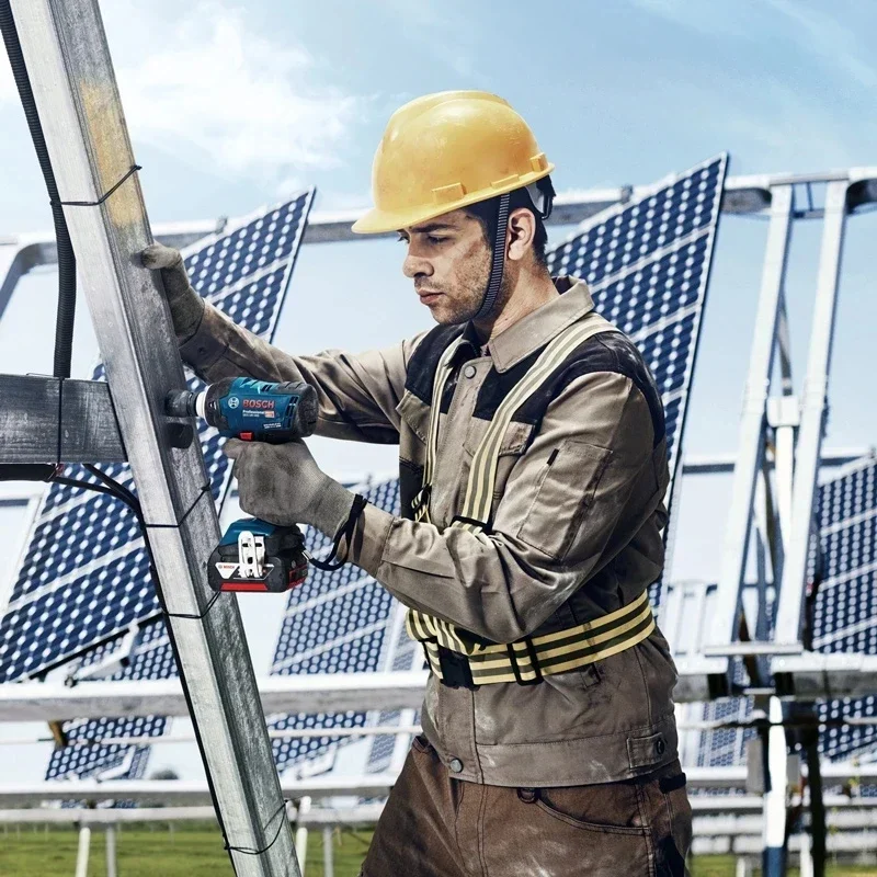 Bosch GDS 18V-400 18V Fırçasız - Power Tools Repairs incelemesi ve fiyatı