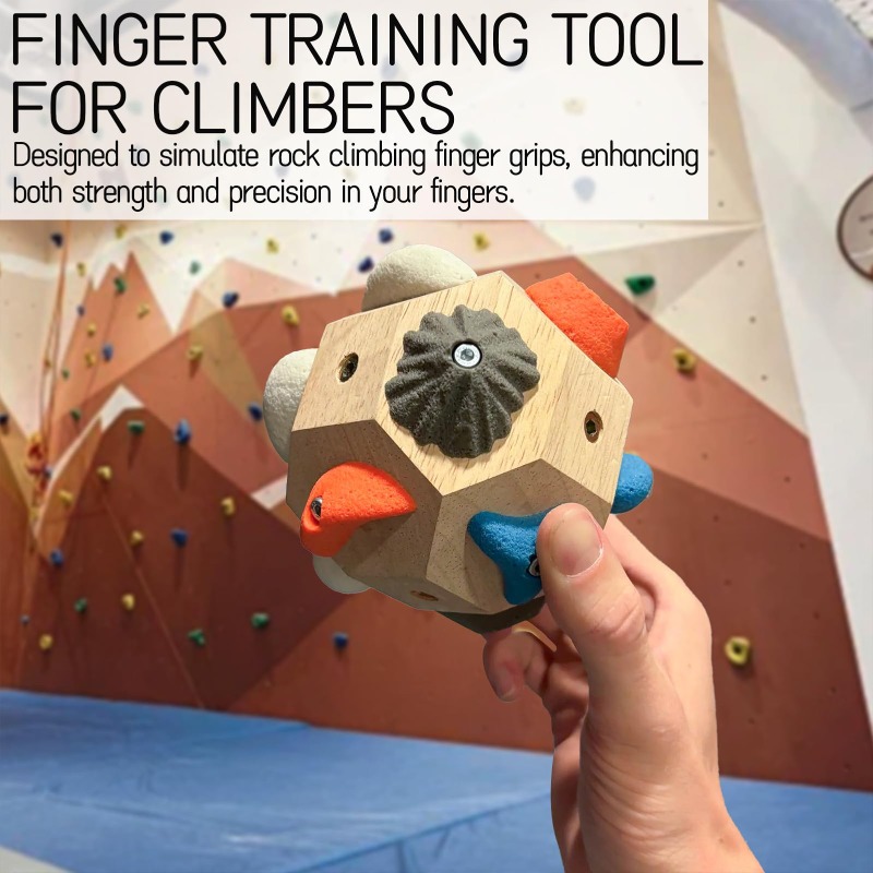 3D Baskı Kaya Bloğu Tırmanma T - Power Tools China incelemesi ve fiyatı